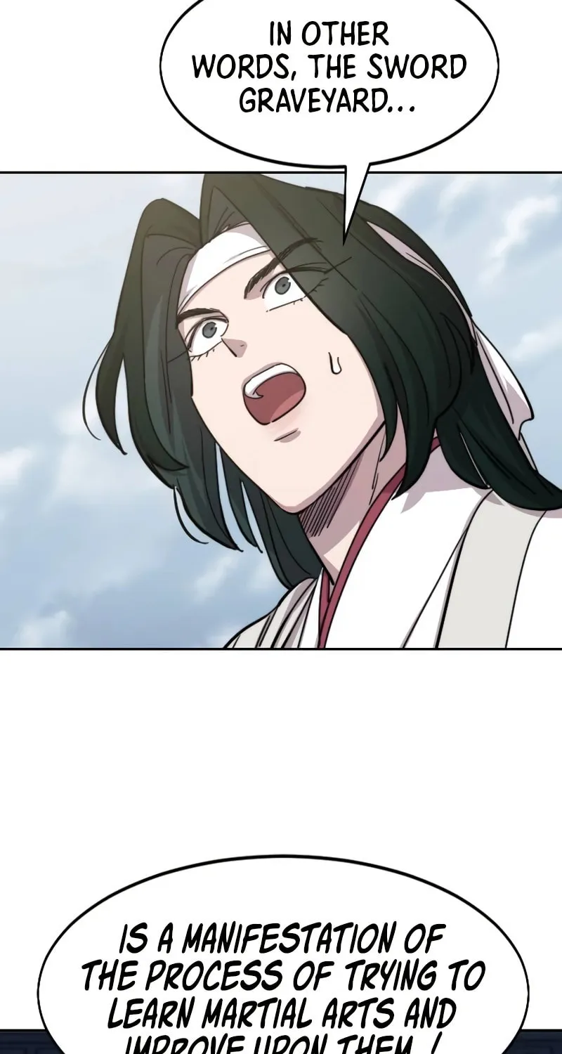 Read Return of the Blossoming Blade EN Manga Online