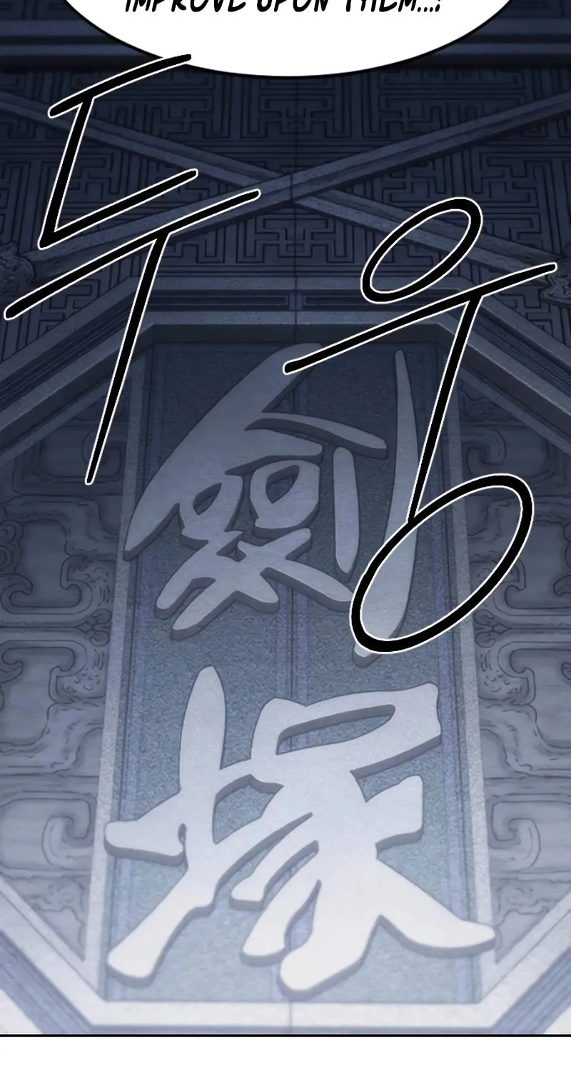 Read Return of the Blossoming Blade EN Manga Online