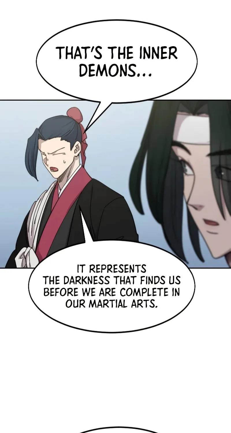 Read Return of the Blossoming Blade EN Manga Online