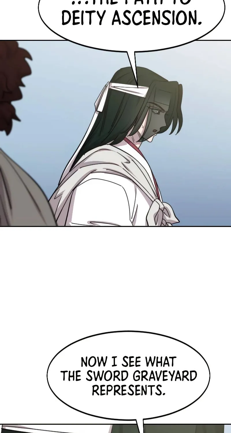 Read Return of the Blossoming Blade EN Manga Online