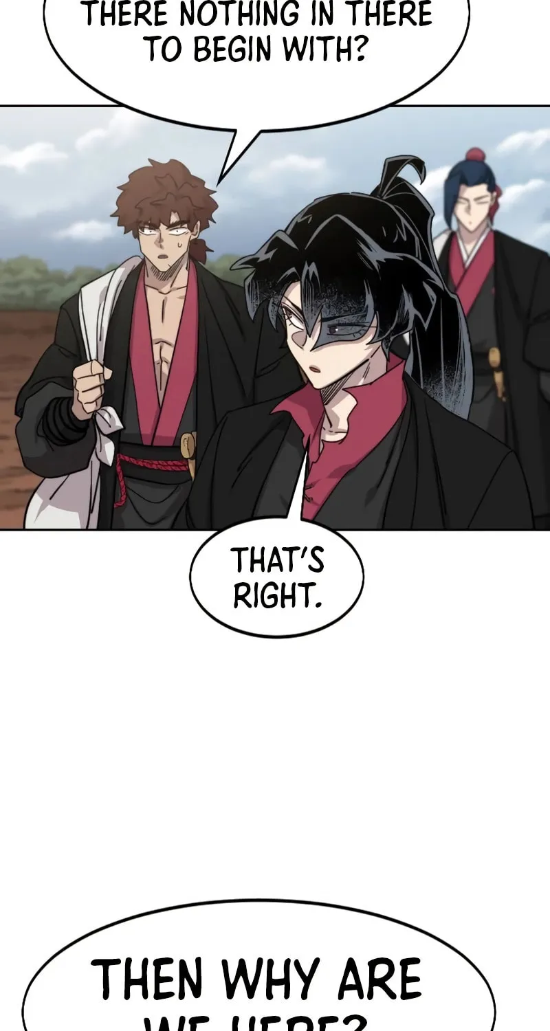 Read Return of the Blossoming Blade EN Manga Online