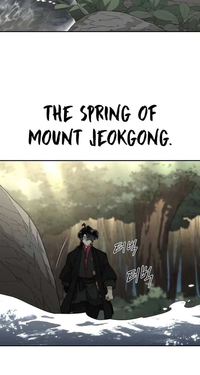 Read Return of the Blossoming Blade EN Manga Online