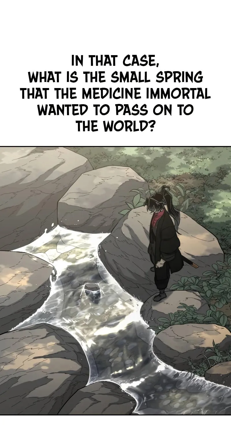 Read Return of the Blossoming Blade EN Manga Online