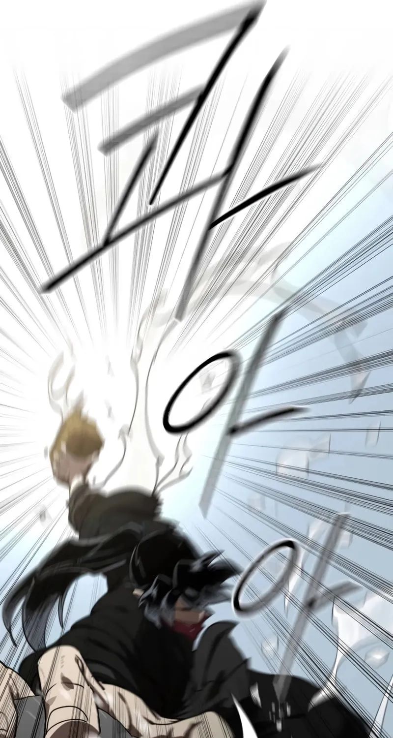 Read Return of the Blossoming Blade EN Manga Online
