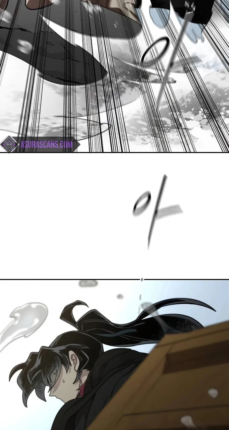 Read Return of the Blossoming Blade EN Manga Online