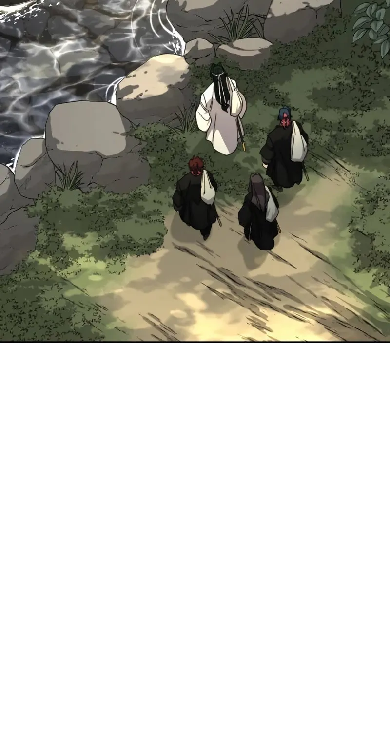 Read Return of the Blossoming Blade EN Manga Online