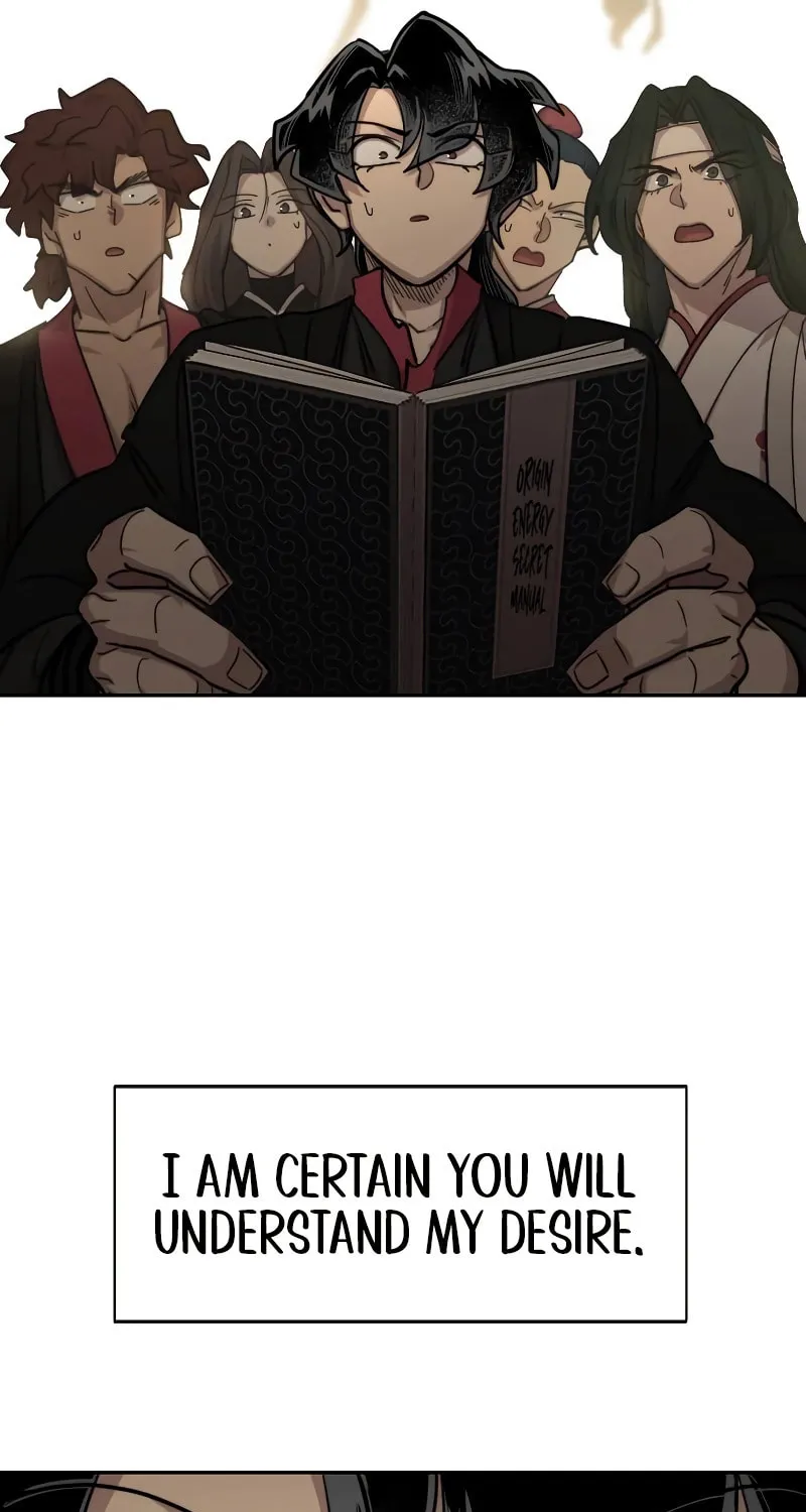 Read Return of the Blossoming Blade EN Manga Online
