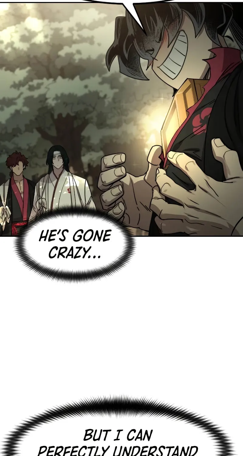 Read Return of the Blossoming Blade EN Manga Online