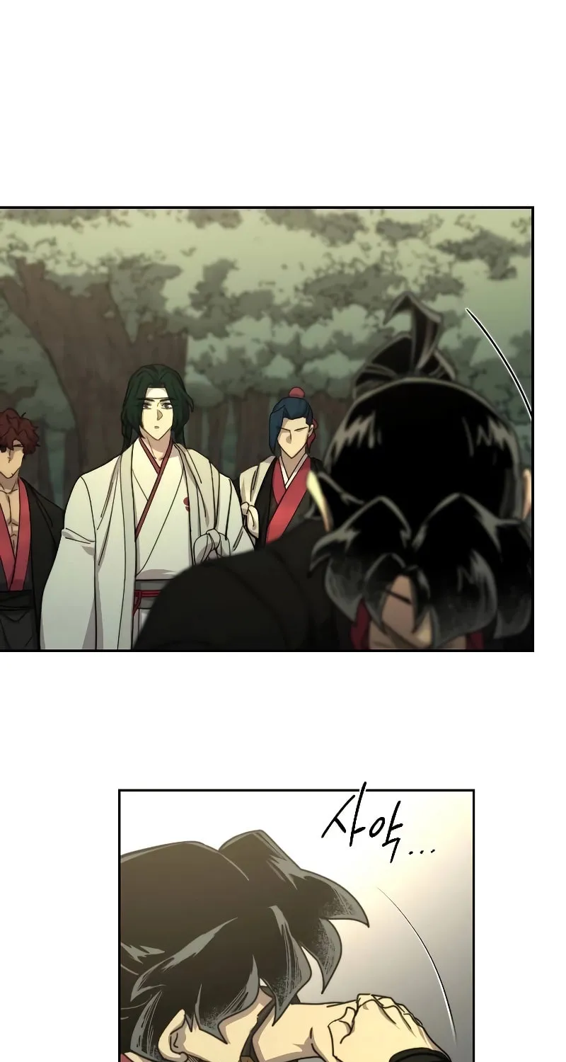 Read Return of the Blossoming Blade EN Manga Online