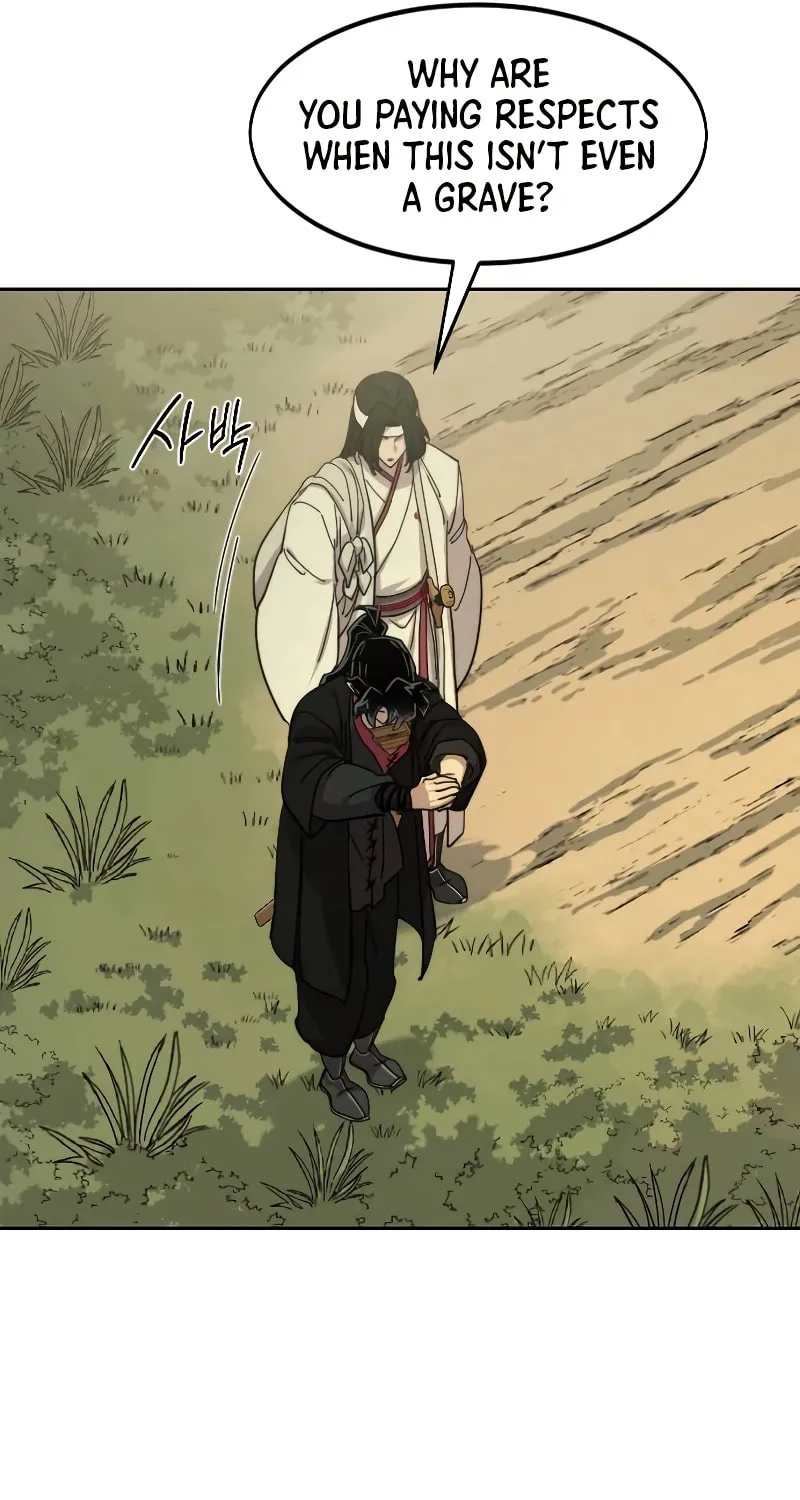 Read Return of the Blossoming Blade EN Manga Online