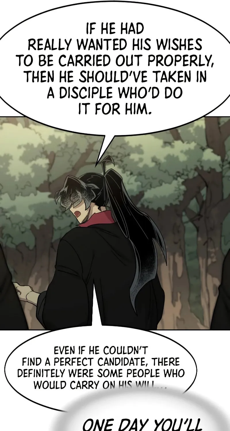 Read Return of the Blossoming Blade EN Manga Online