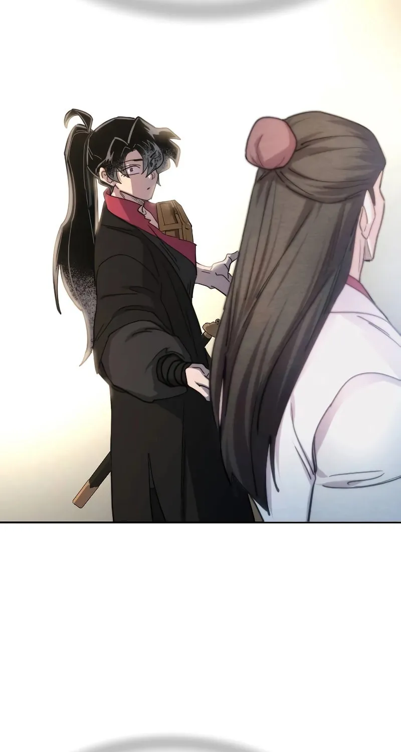 Read Return of the Blossoming Blade EN Manga Online