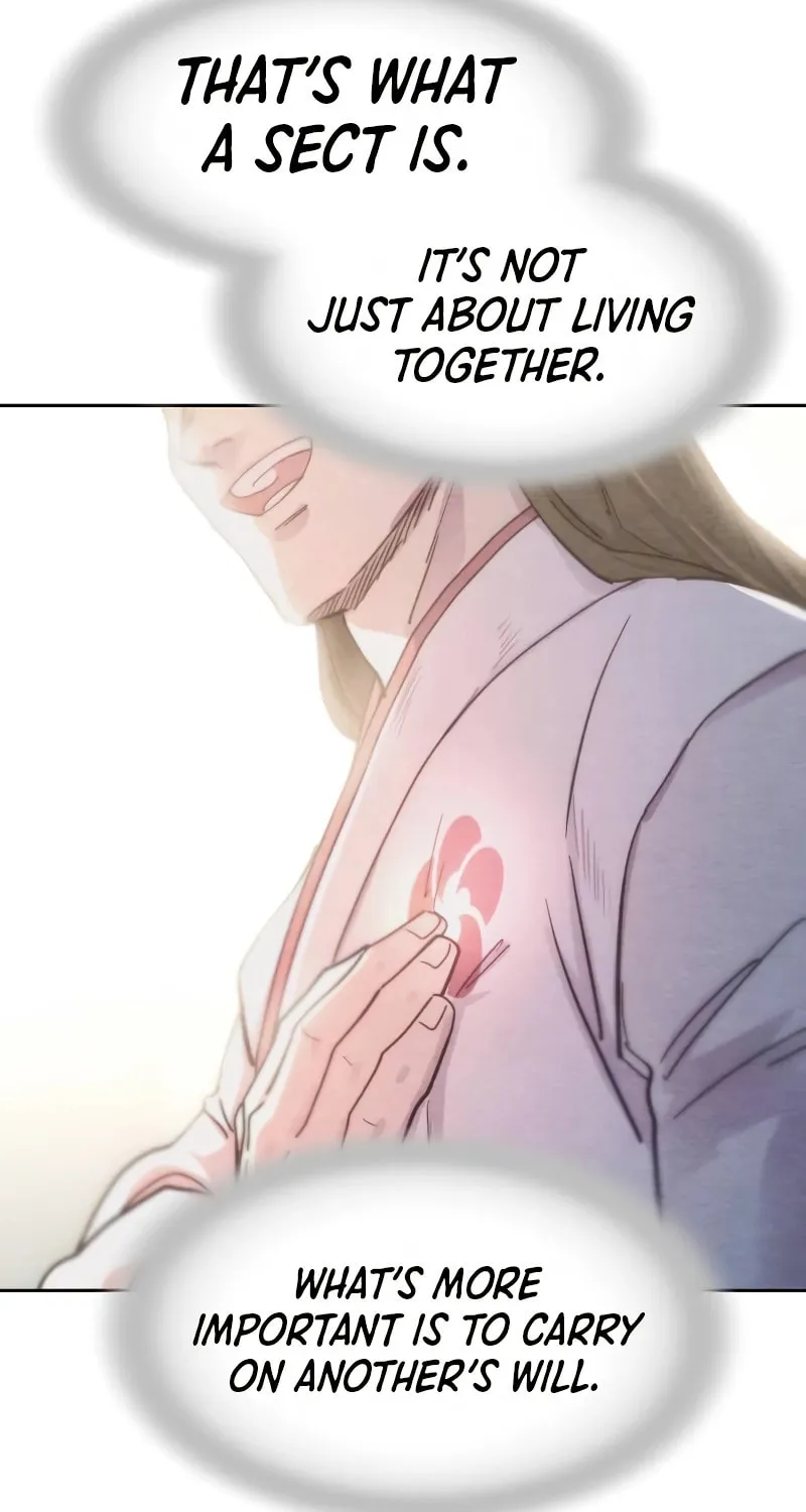 Read Return of the Blossoming Blade EN Manga Online