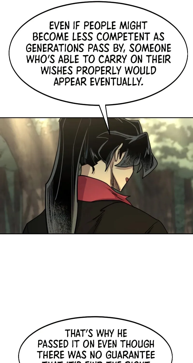 Read Return of the Blossoming Blade EN Manga Online