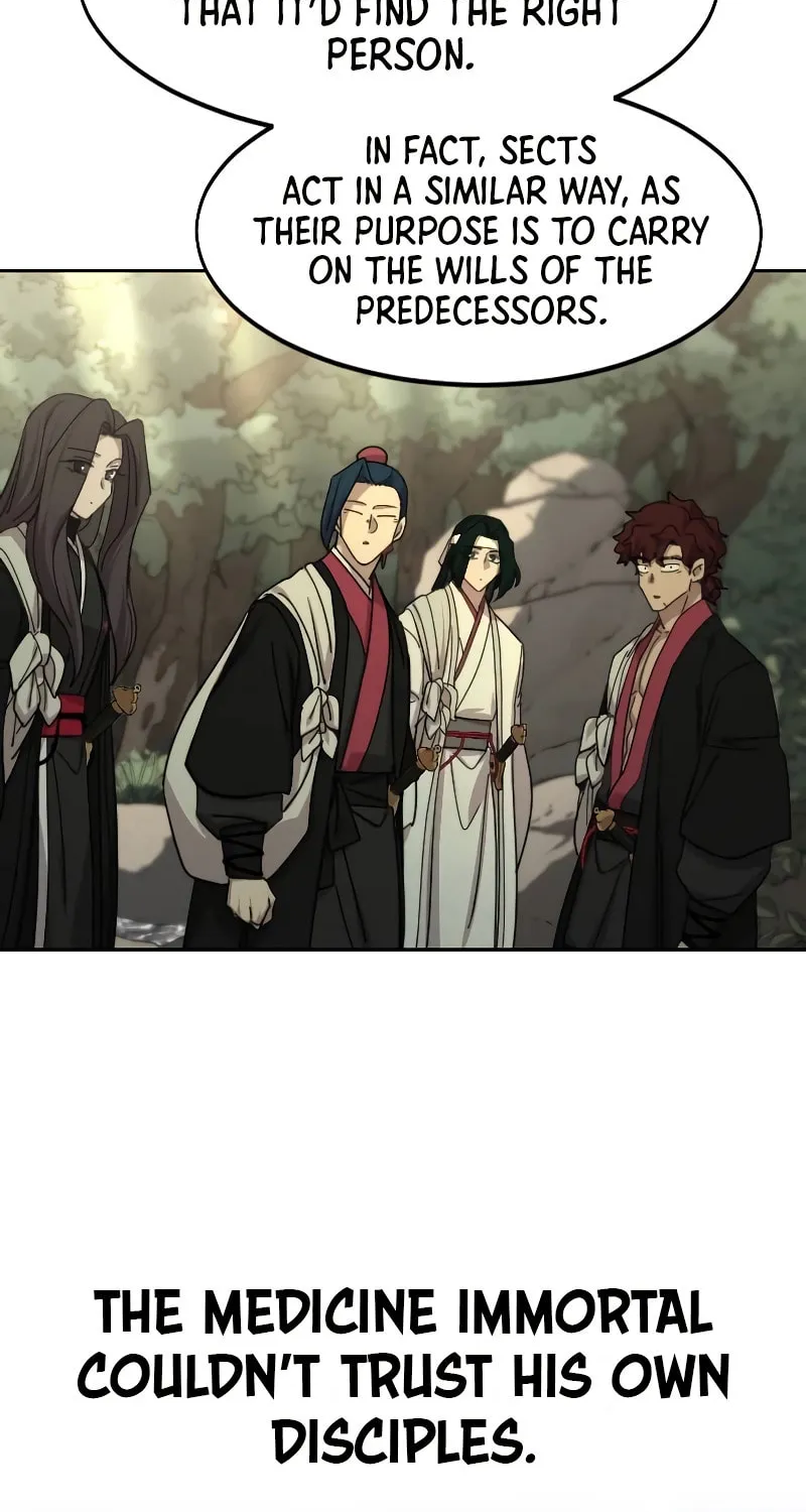 Read Return of the Blossoming Blade EN Manga Online