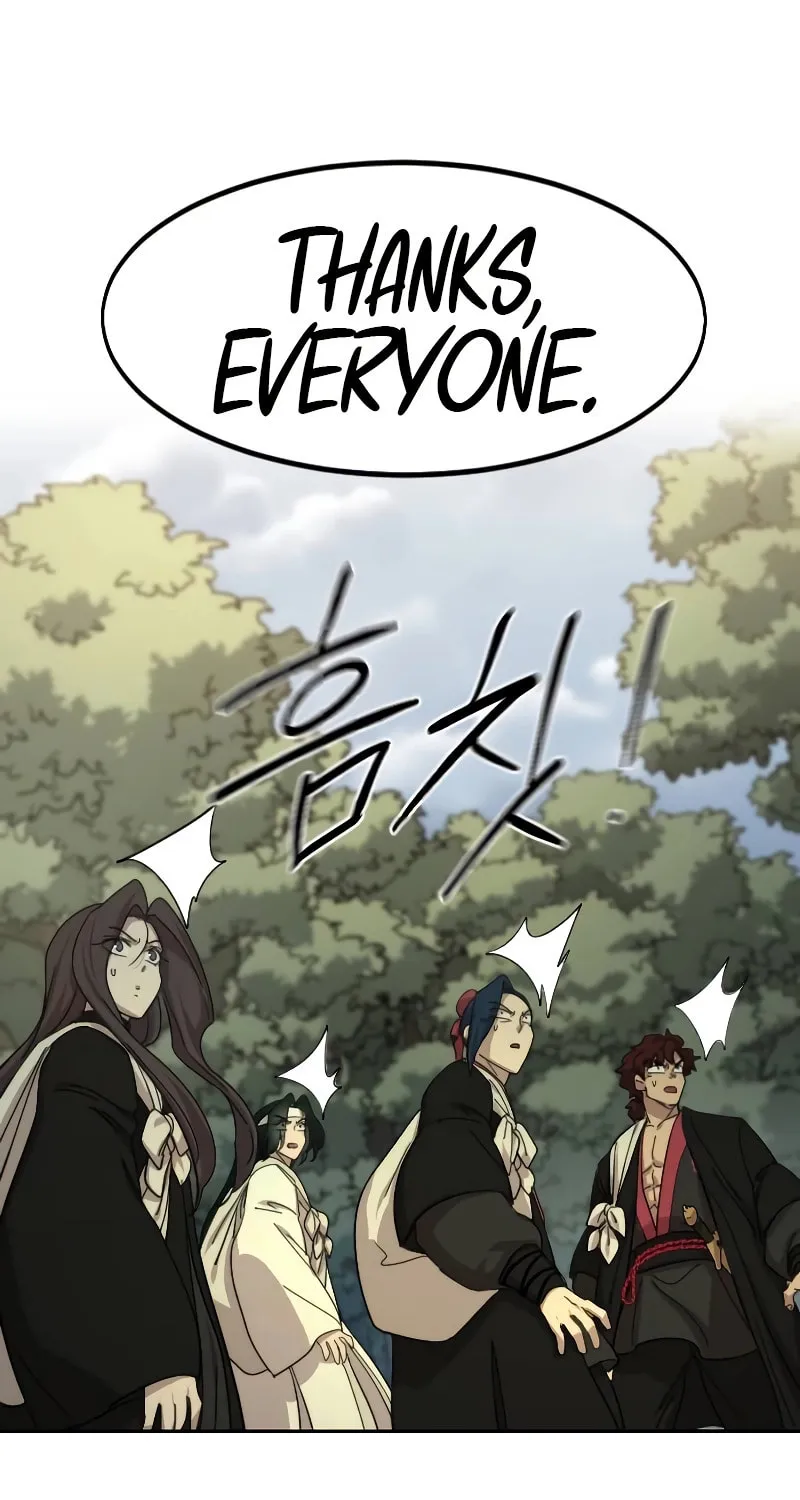 Read Return of the Blossoming Blade EN Manga Online