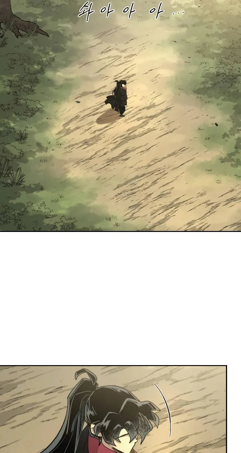 Read Return of the Blossoming Blade EN Manga Online
