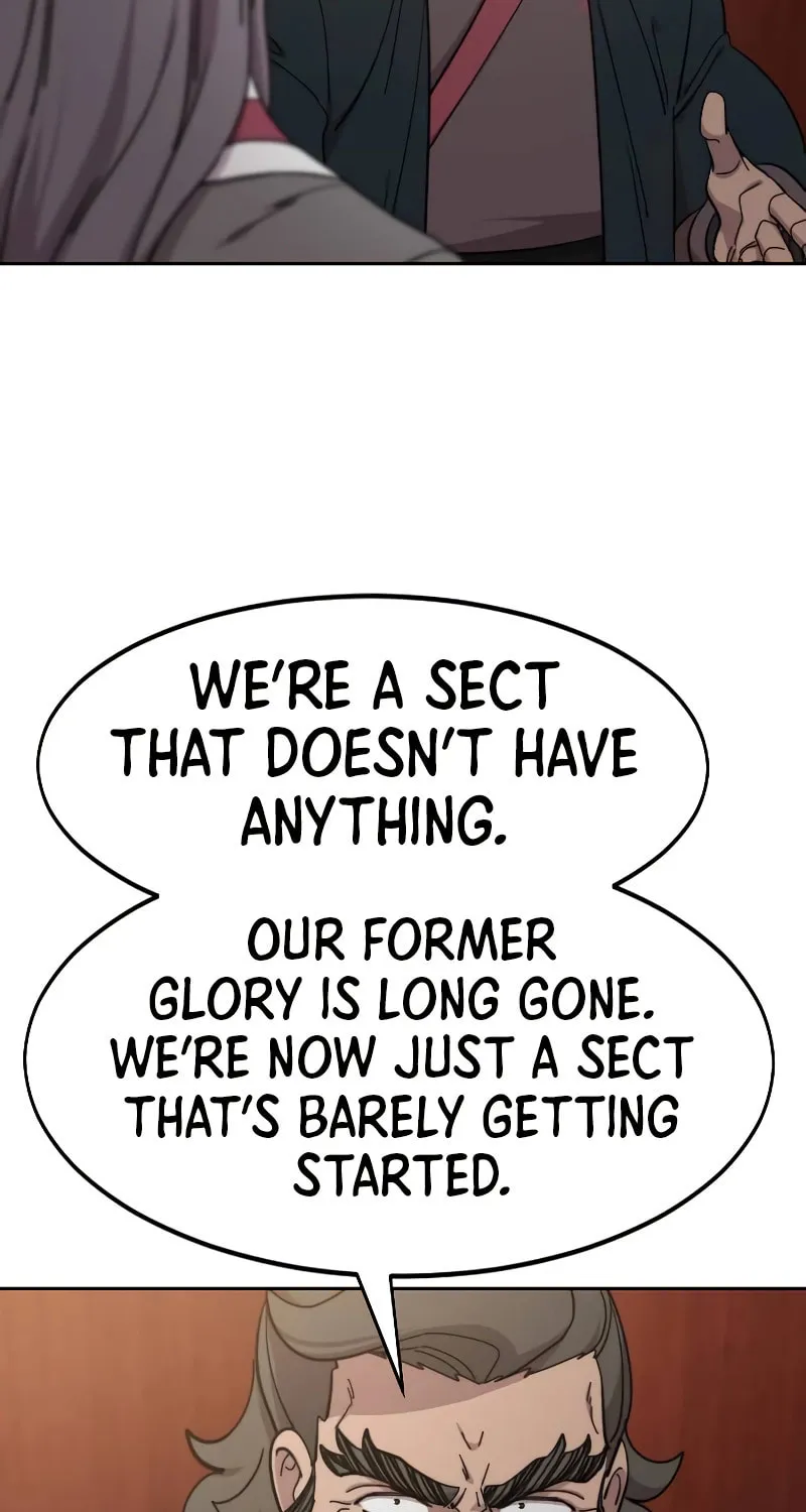 Read Return of the Blossoming Blade EN Manga Online