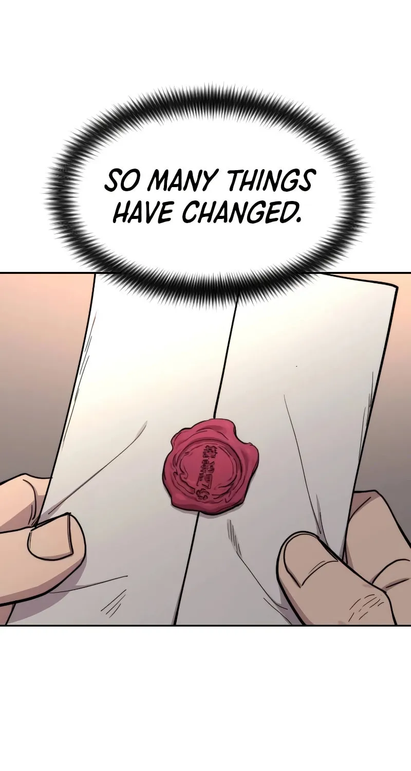 Read Return of the Blossoming Blade EN Manga Online