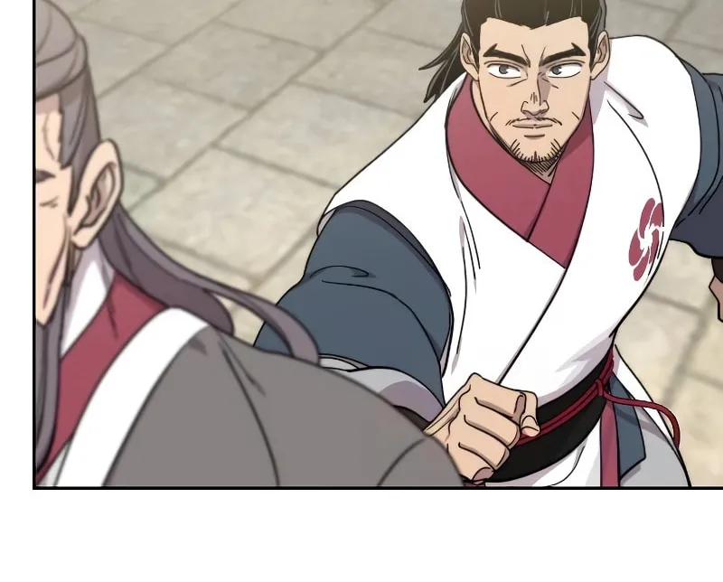 Read Return of the Blossoming Blade EN Manga Online