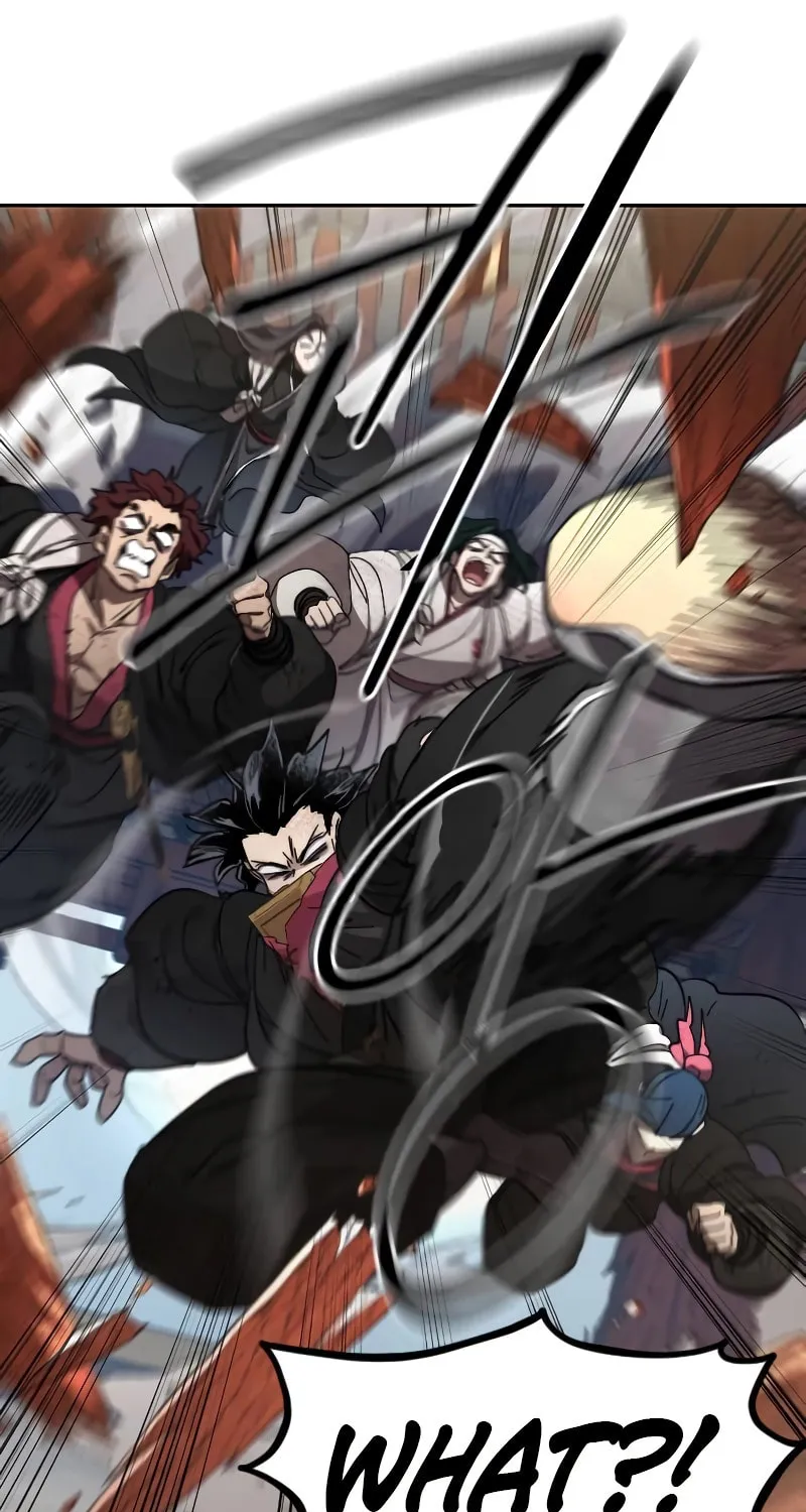 Read Return of the Blossoming Blade EN Manga Online