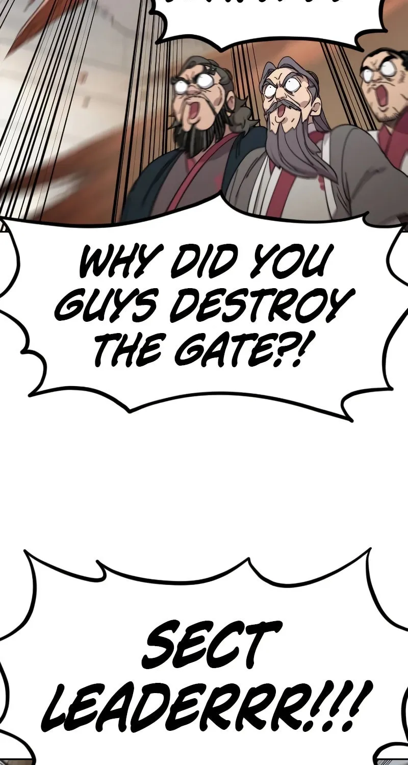 Read Return of the Blossoming Blade EN Manga Online