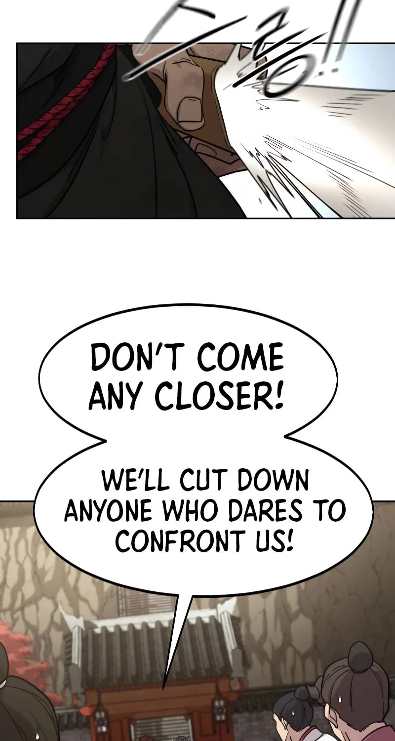 Read Return of the Blossoming Blade EN Manga Online