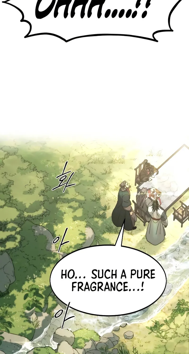 Read Return of the Blossoming Blade EN Manga Online
