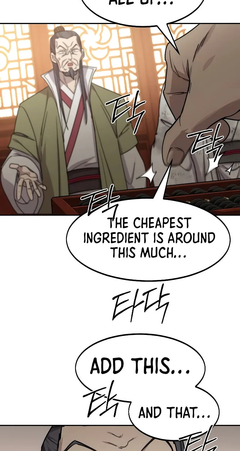 Read Return of the Blossoming Blade EN Manga Online