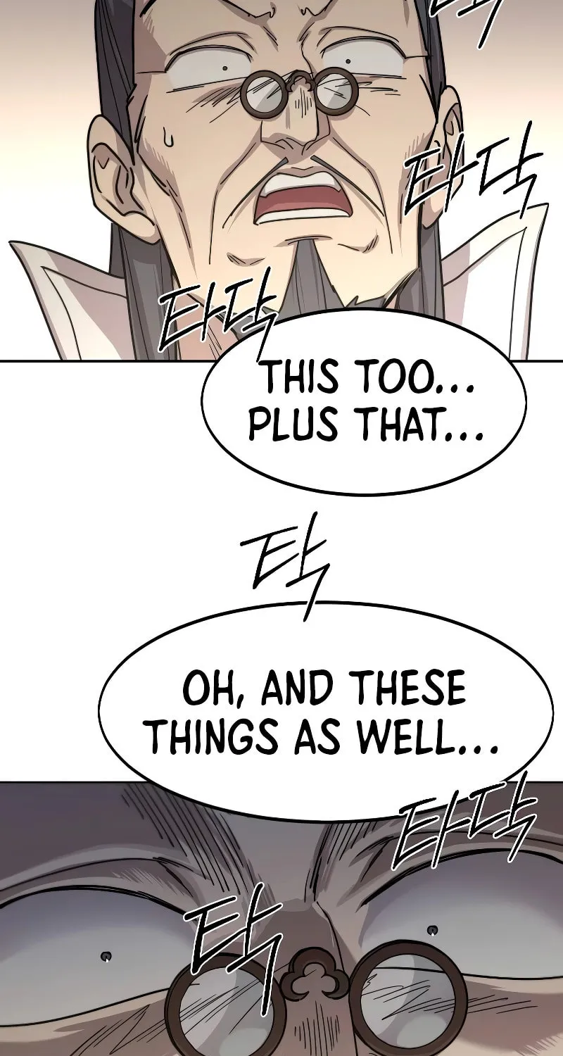 Read Return of the Blossoming Blade EN Manga Online