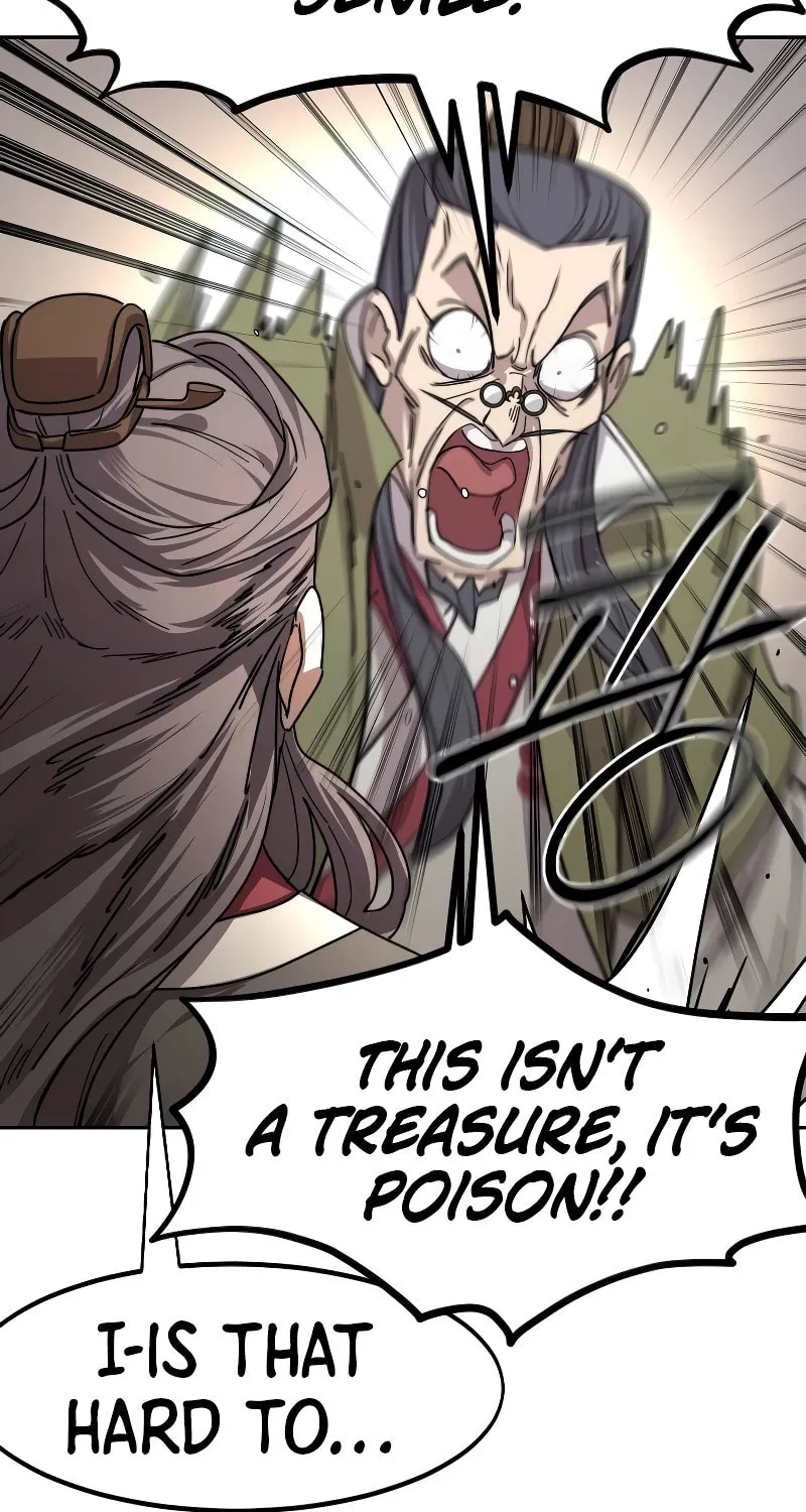 Read Return of the Blossoming Blade EN Manga Online