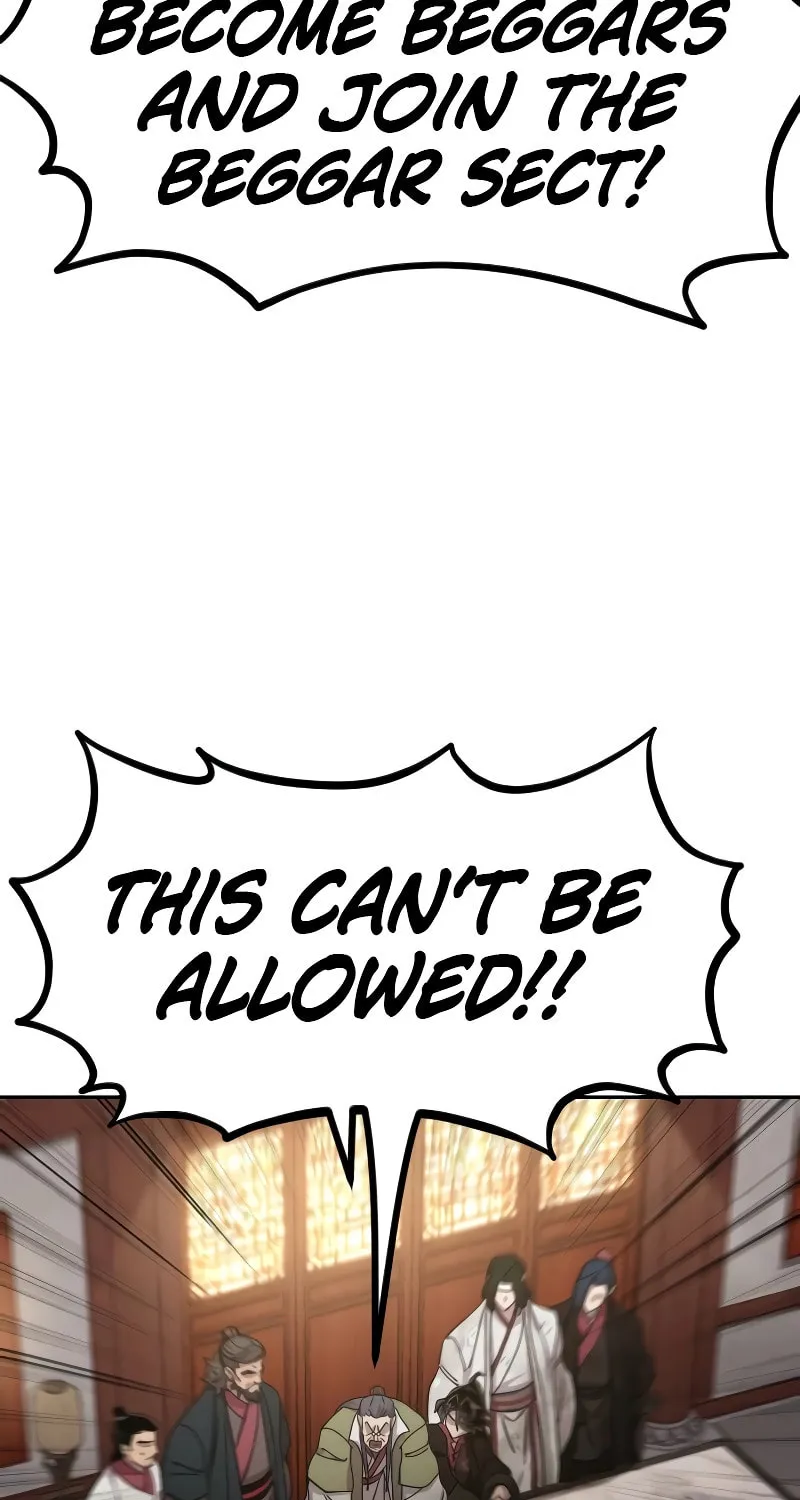 Read Return of the Blossoming Blade EN Manga Online