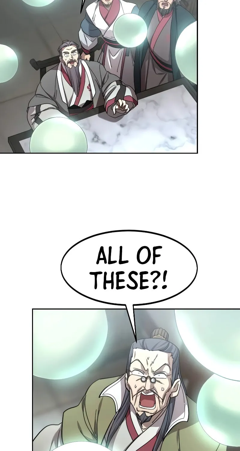 Read Return of the Blossoming Blade EN Manga Online