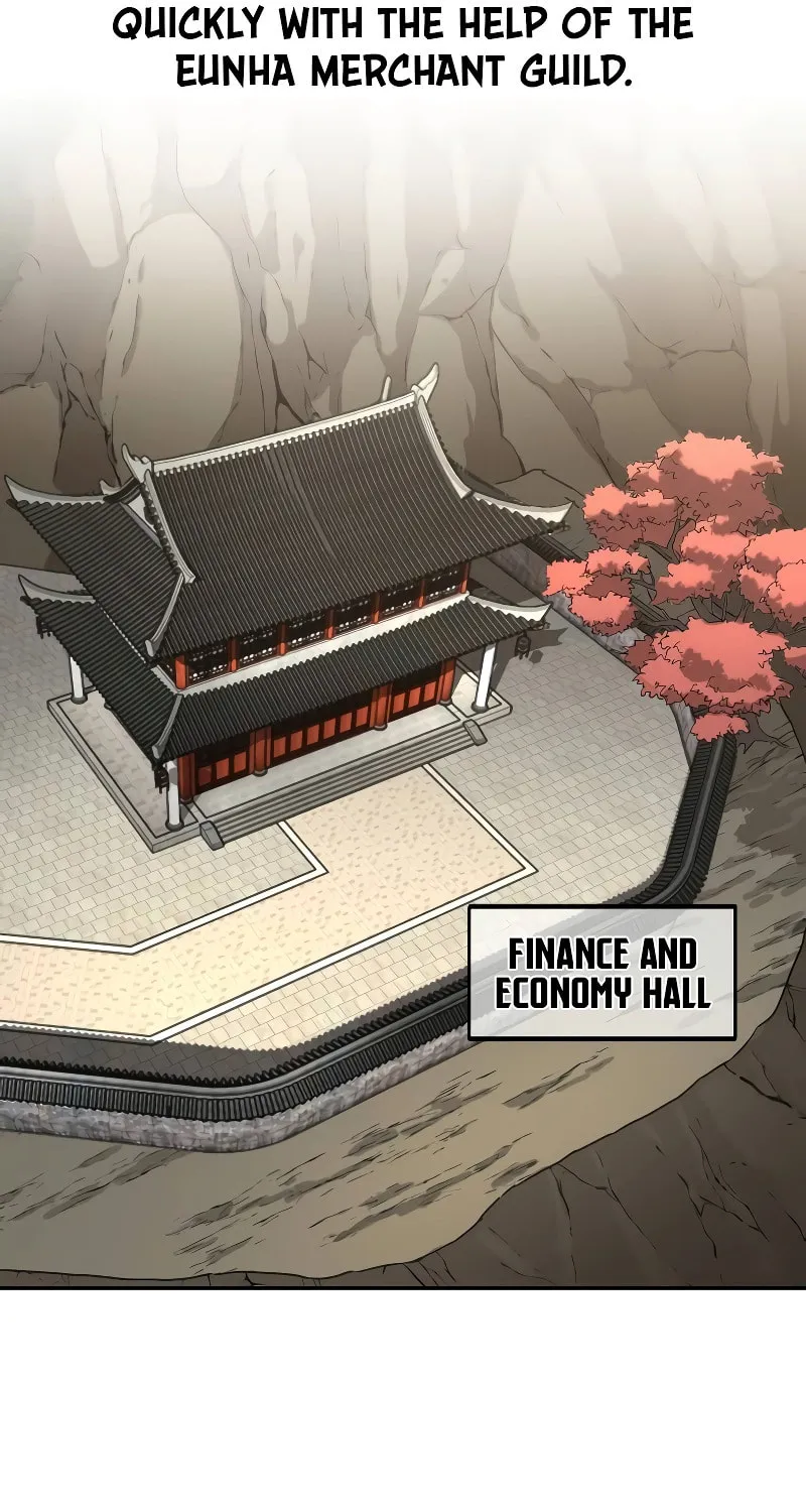 Read Return of the Blossoming Blade EN Manga Online