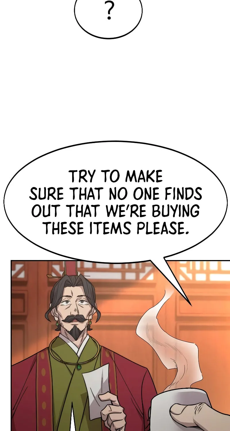 Read Return of the Blossoming Blade EN Manga Online