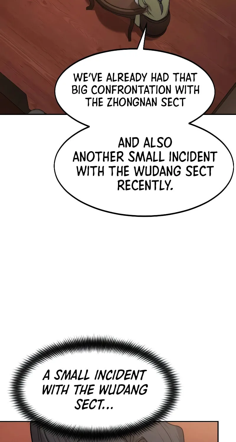 Read Return of the Blossoming Blade EN Manga Online