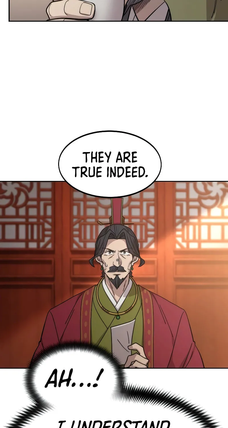 Read Return of the Blossoming Blade EN Manga Online