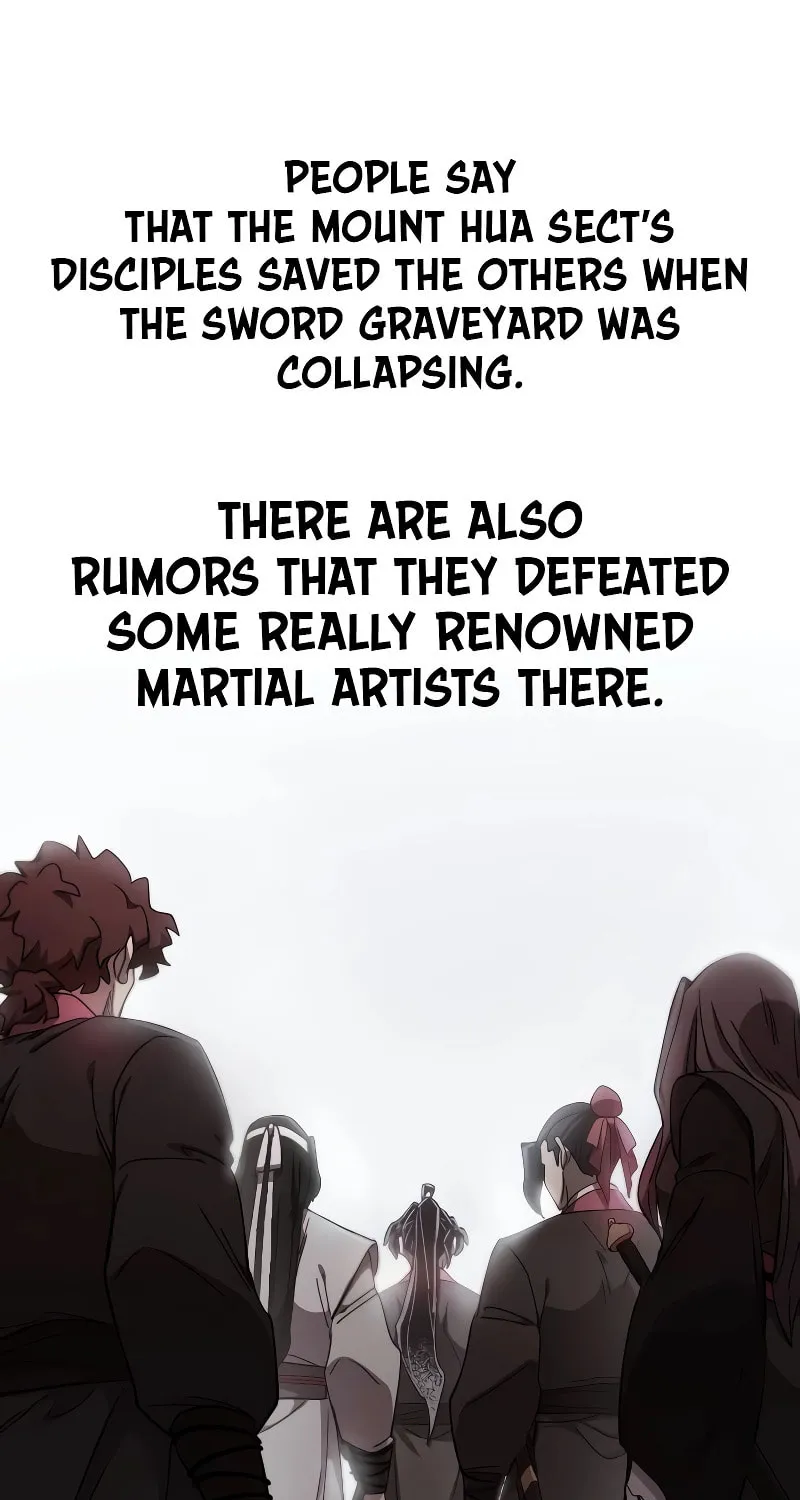 Read Return of the Blossoming Blade EN Manga Online