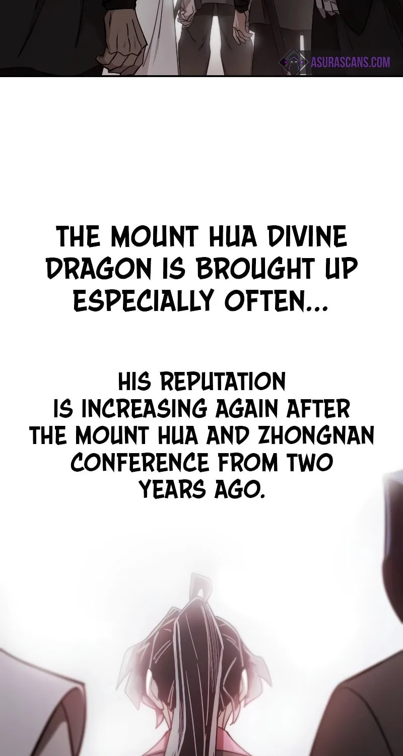 Read Return of the Blossoming Blade EN Manga Online