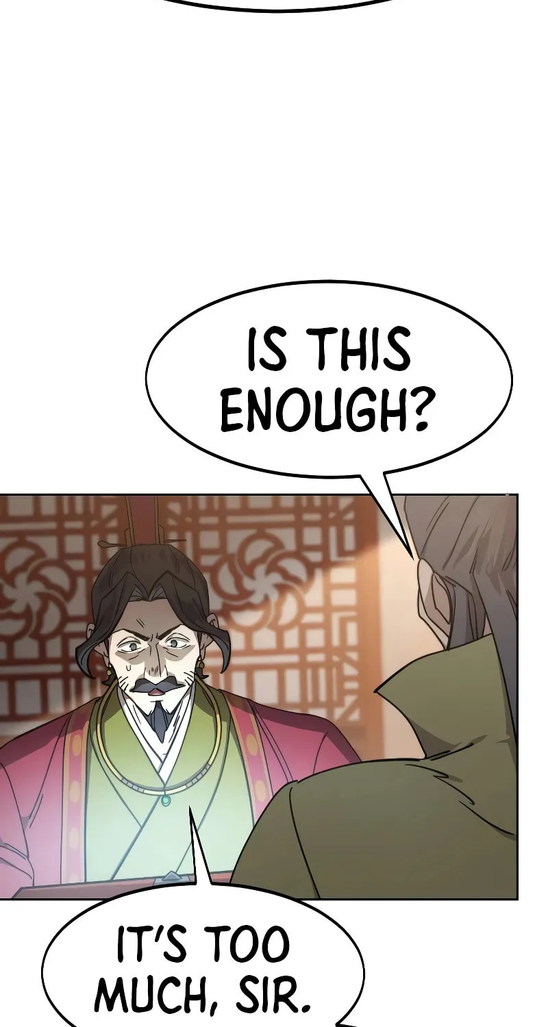 Read Return of the Blossoming Blade EN Manga Online