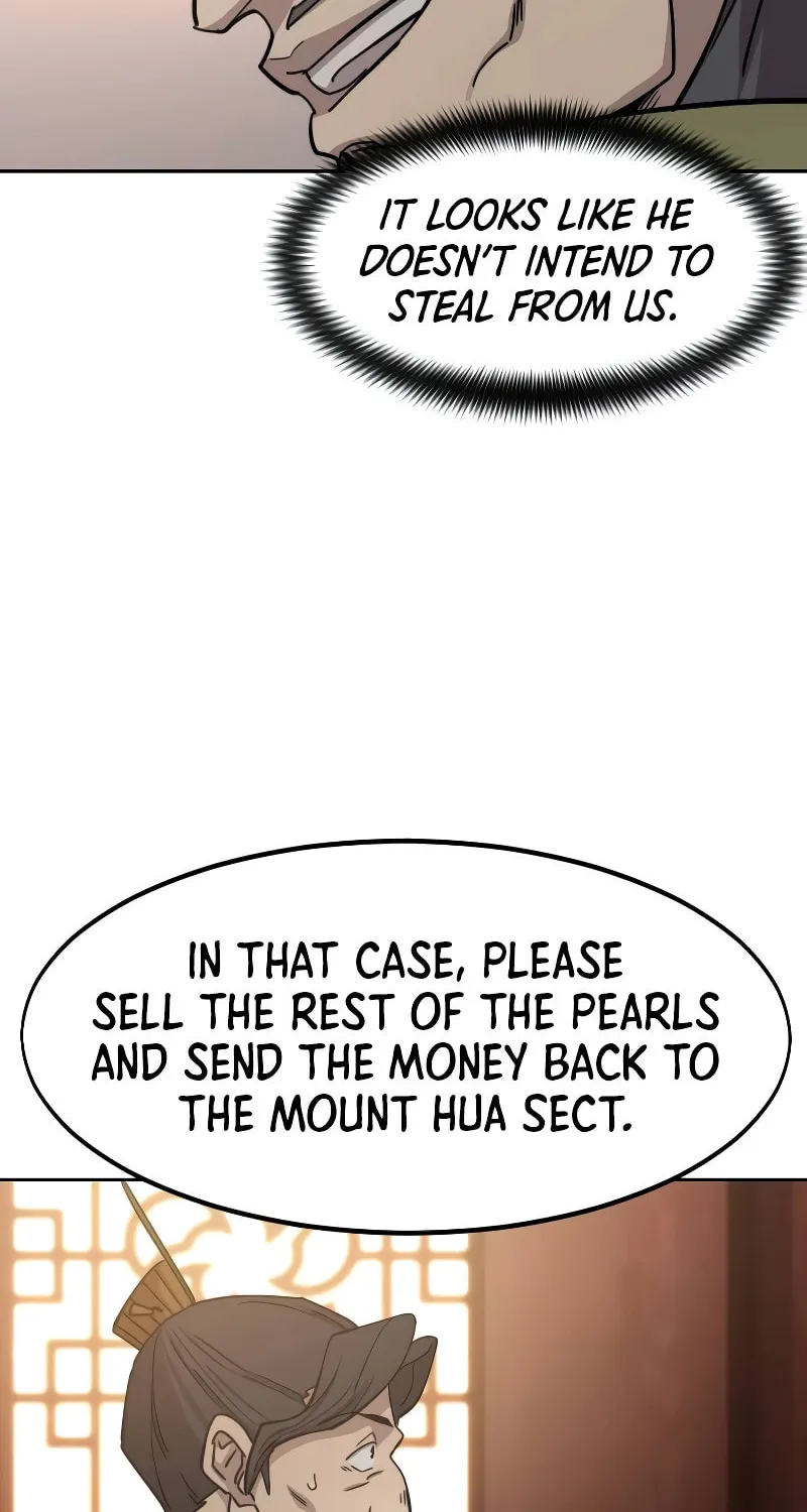 Read Return of the Blossoming Blade EN Manga Online