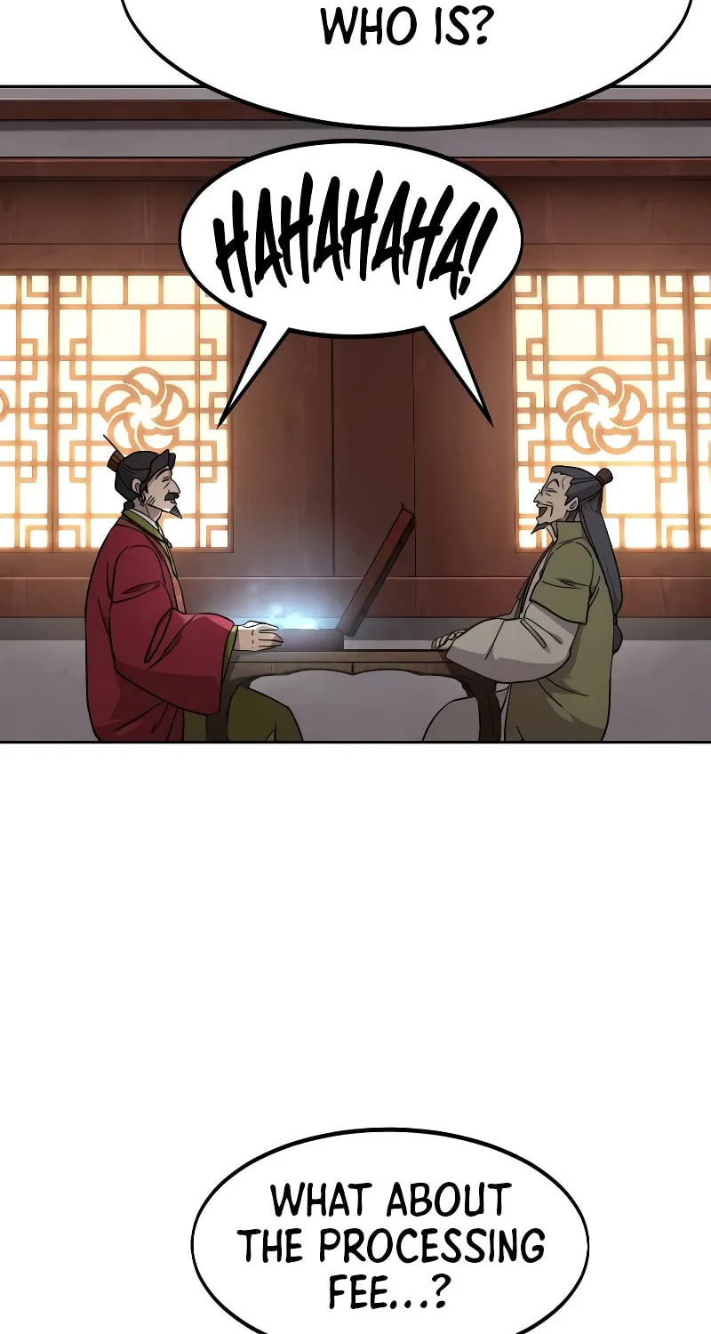 Read Return of the Blossoming Blade EN Manga Online