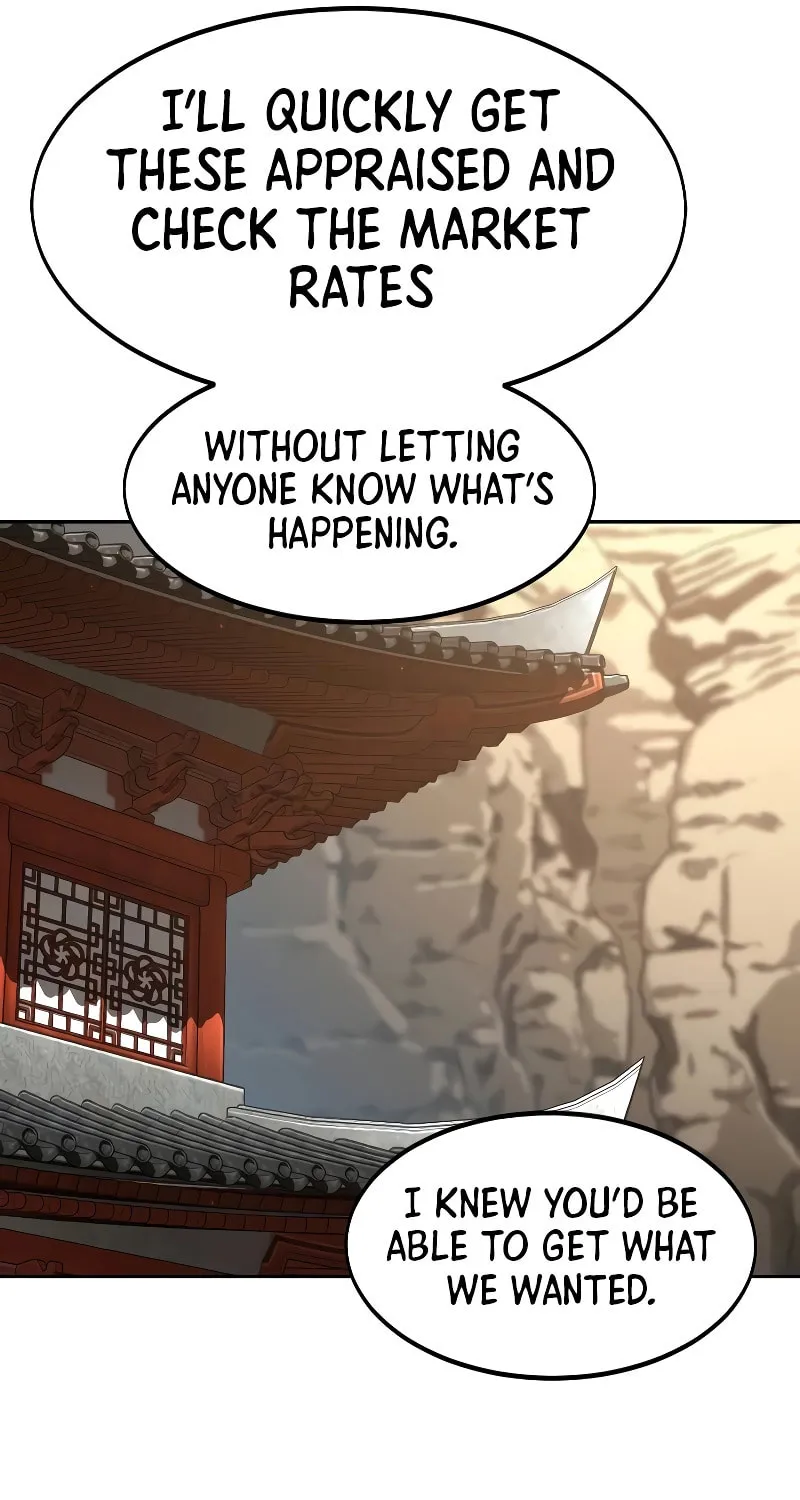 Read Return of the Blossoming Blade EN Manga Online