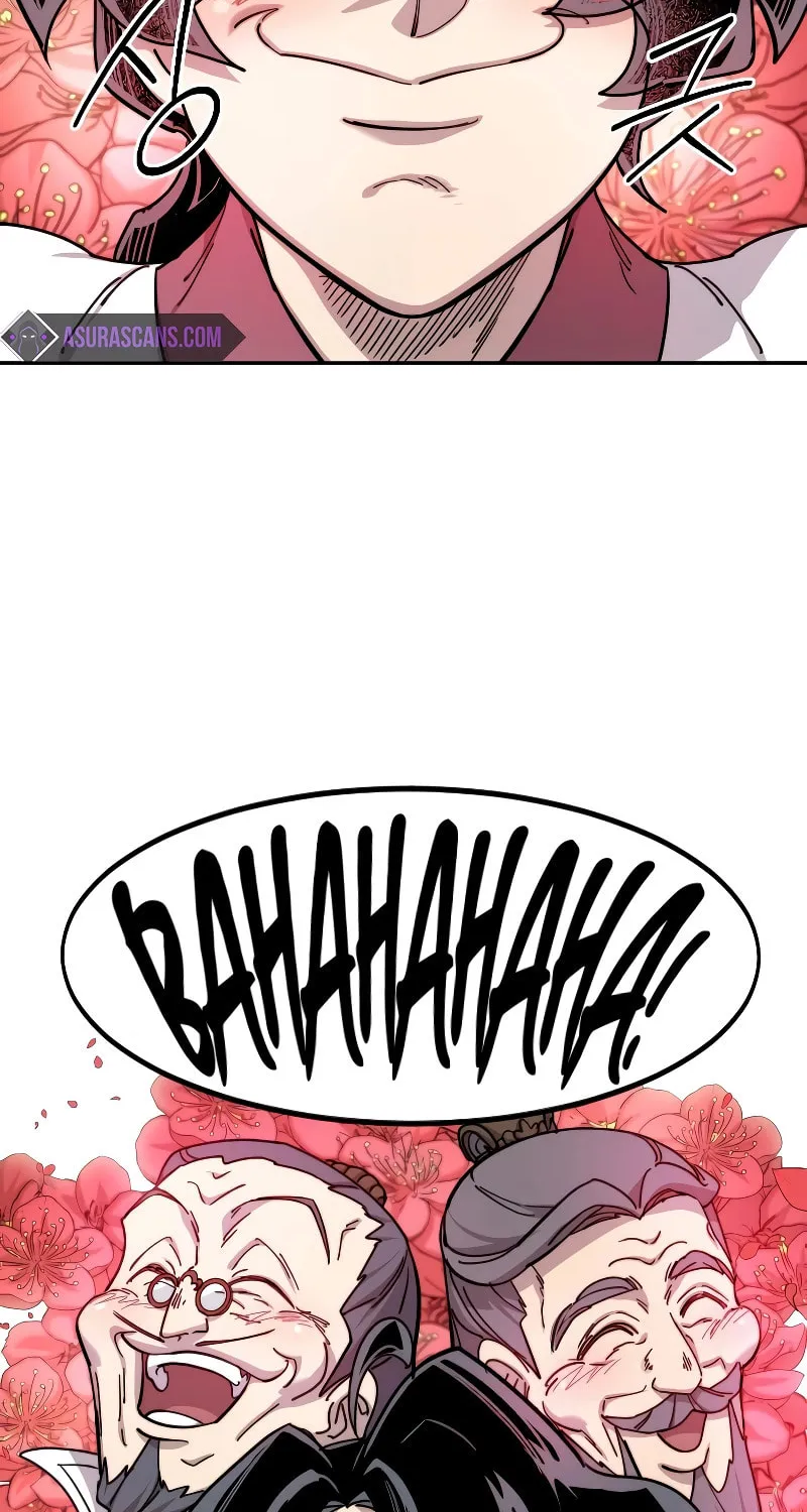 Read Return of the Blossoming Blade EN Manga Online