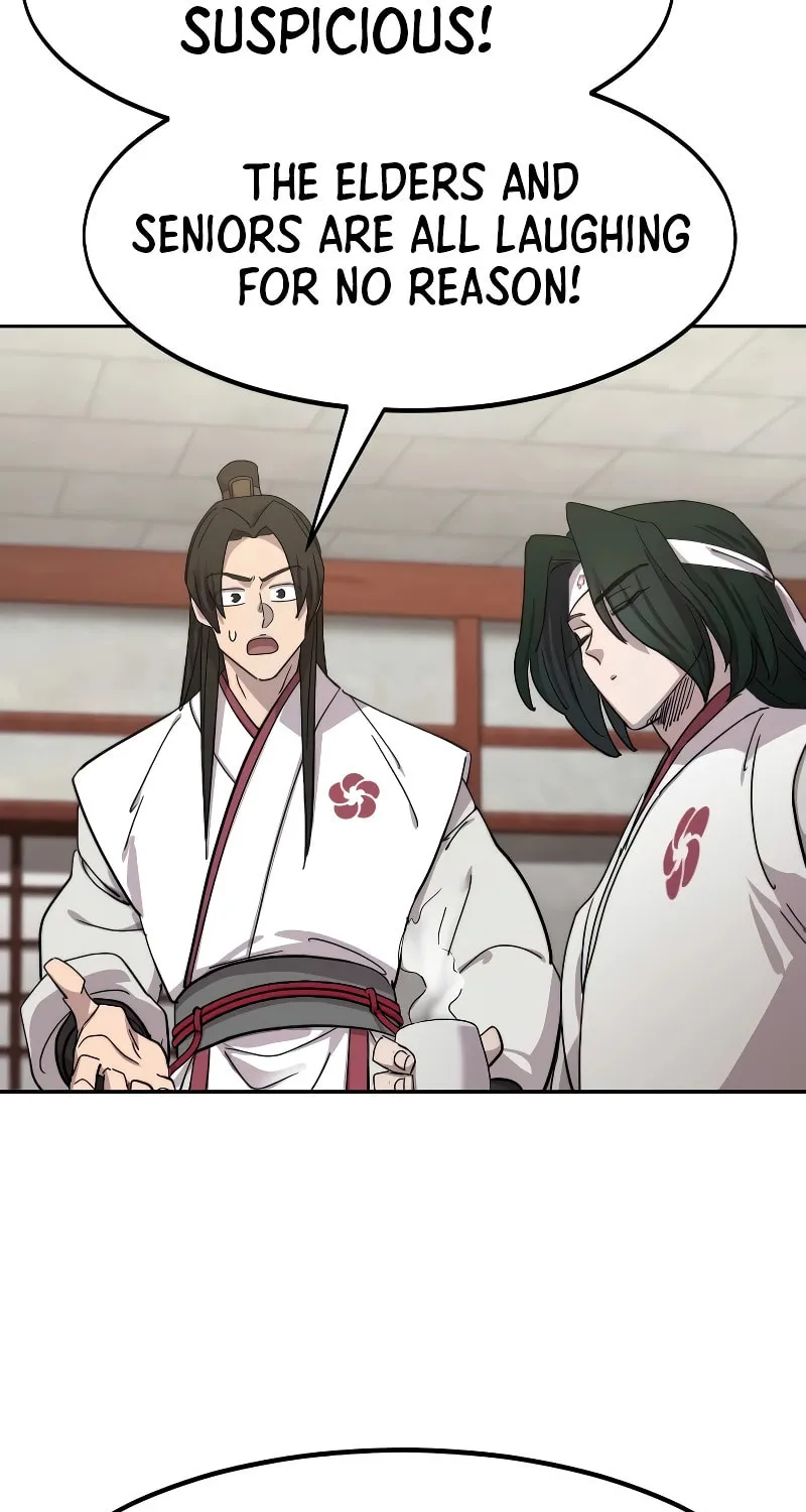 Read Return of the Blossoming Blade EN Manga Online