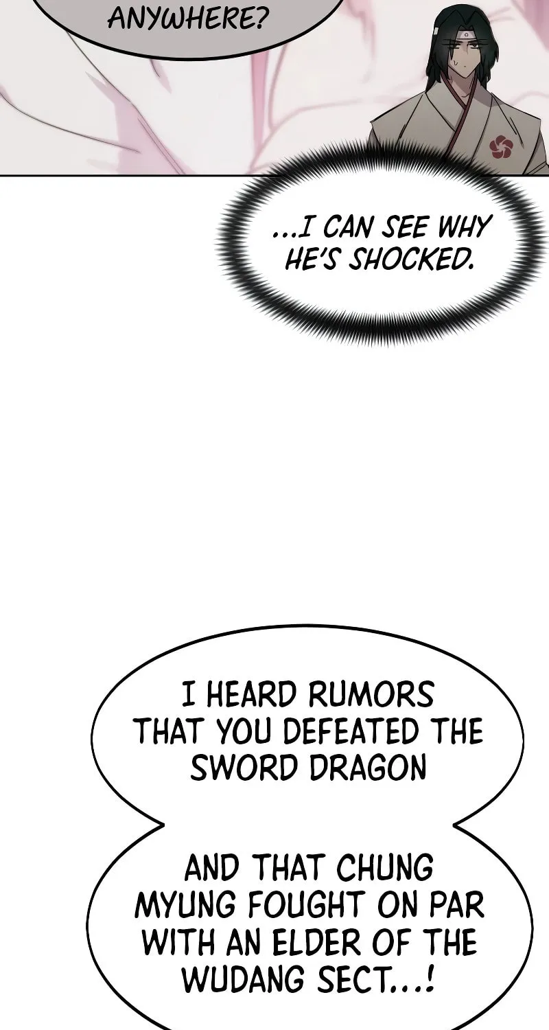 Read Return of the Blossoming Blade EN Manga Online