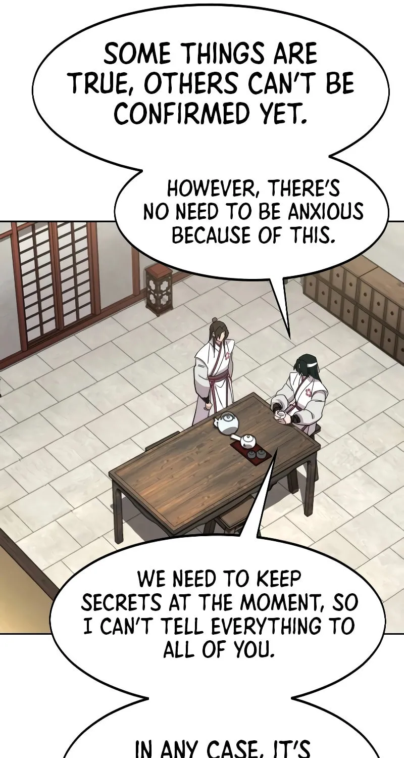Read Return of the Blossoming Blade EN Manga Online