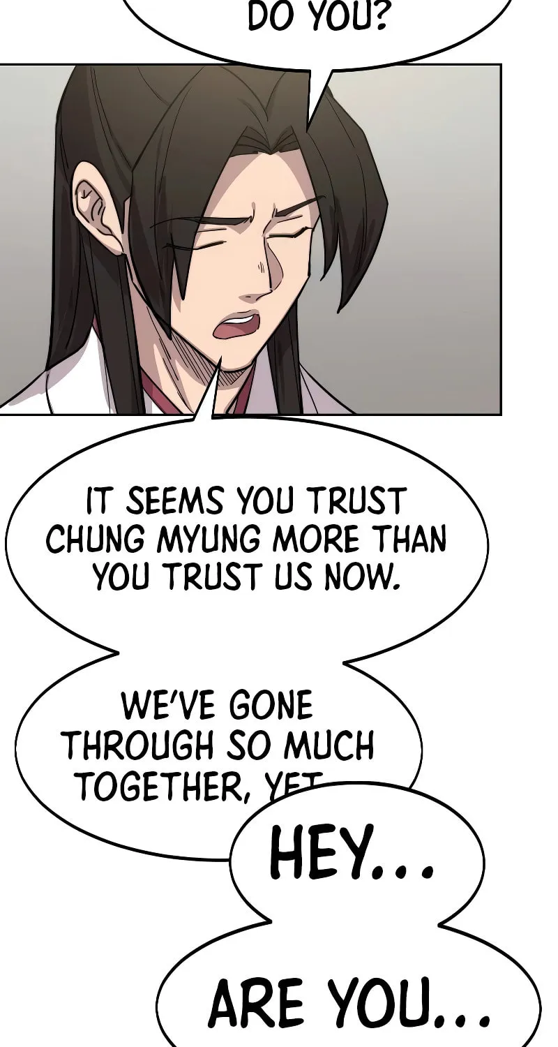 Read Return of the Blossoming Blade EN Manga Online