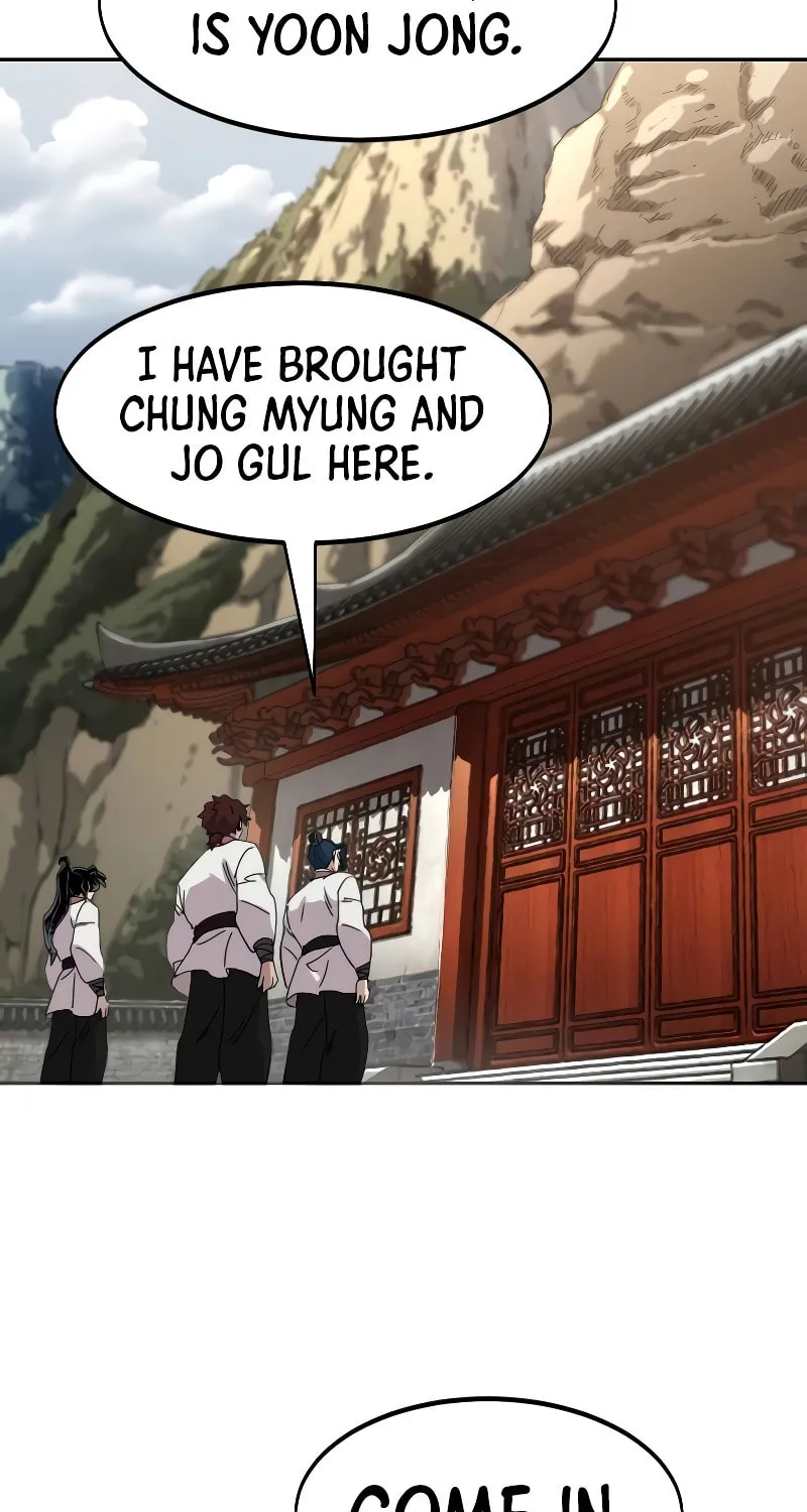 Read Return of the Blossoming Blade EN Manga Online