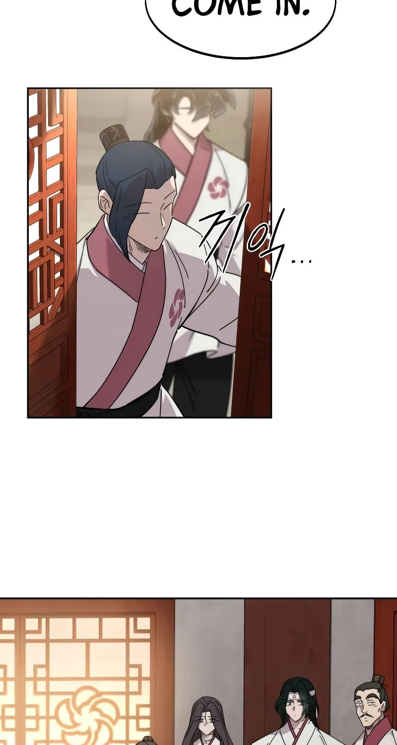 Read Return of the Blossoming Blade EN Manga Online